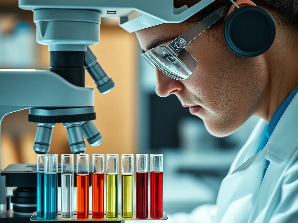 Analisis de laboratorio para detectar enfermedad renal cronica