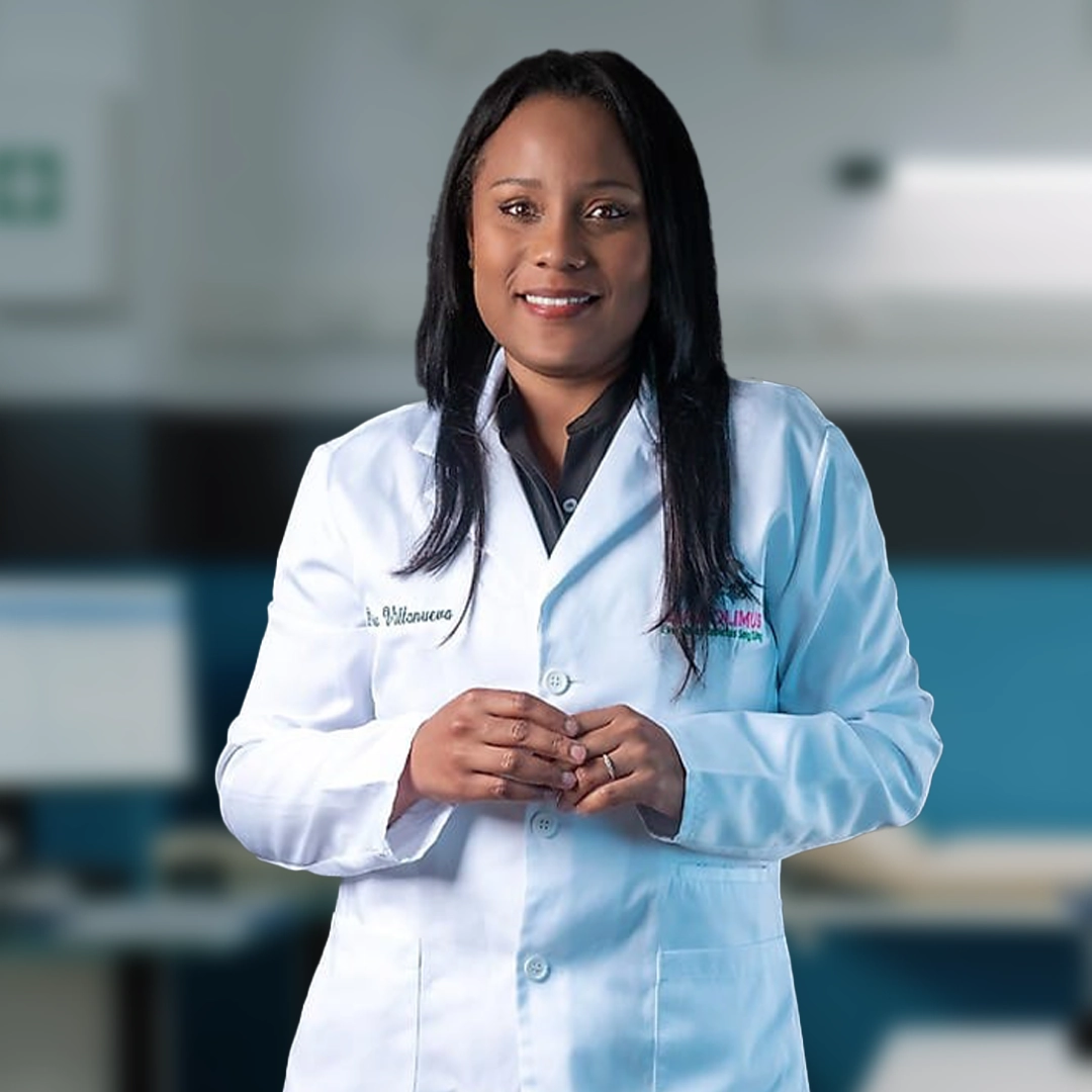 Dra. Elizabeth Villanueva