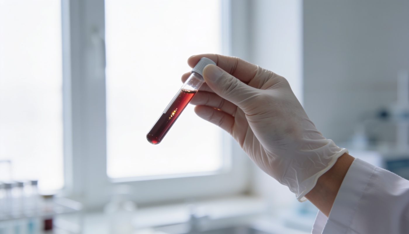 Calcio alto en sangre: lo que tu nefrólogo busca cuando lo monitorea