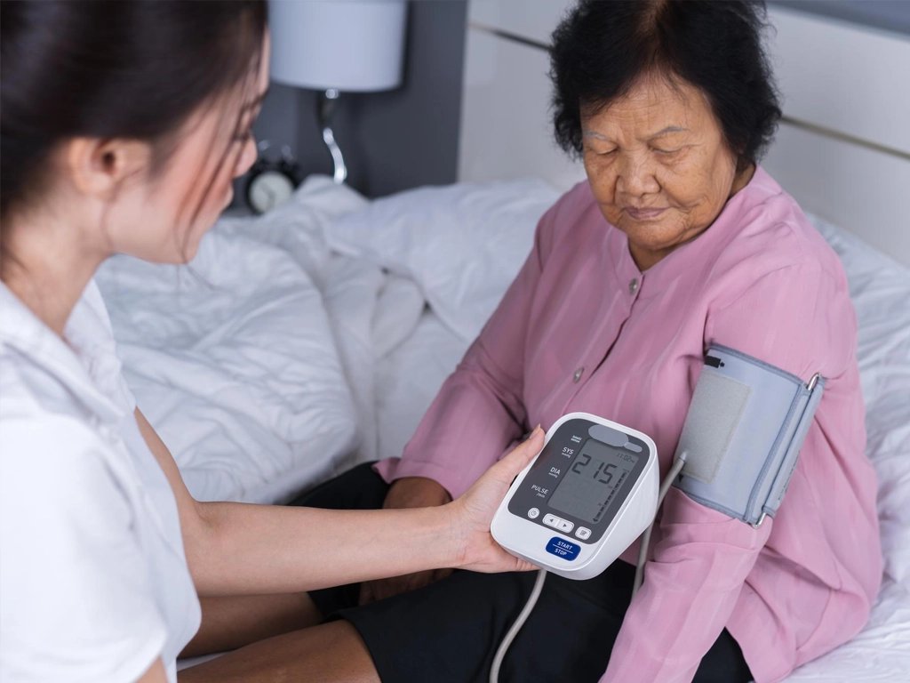 Cálculos renales en personas con diabetes, hipertensión o enfermedades autoinmunes