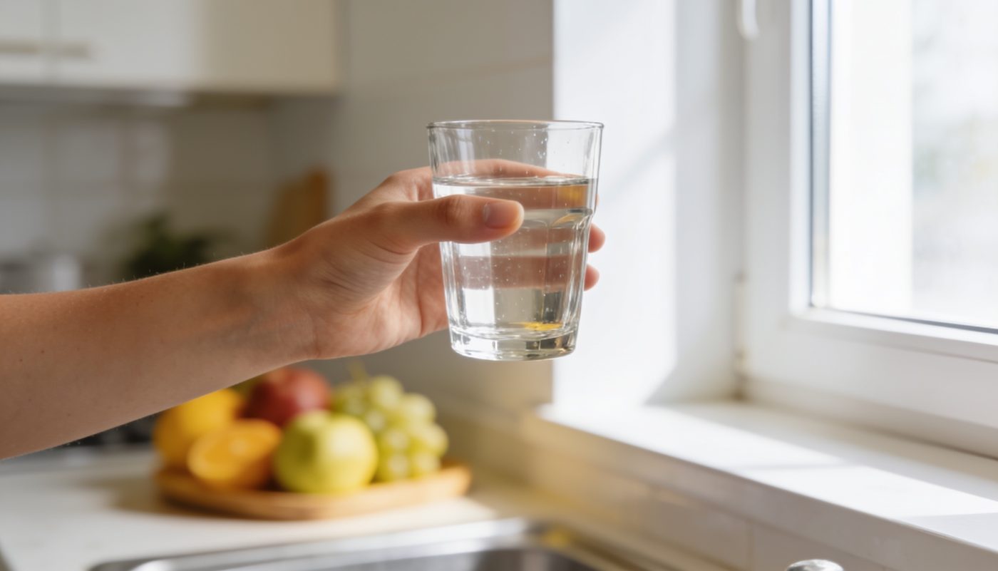 10 hábitos para cuidar tus riñones todos los días