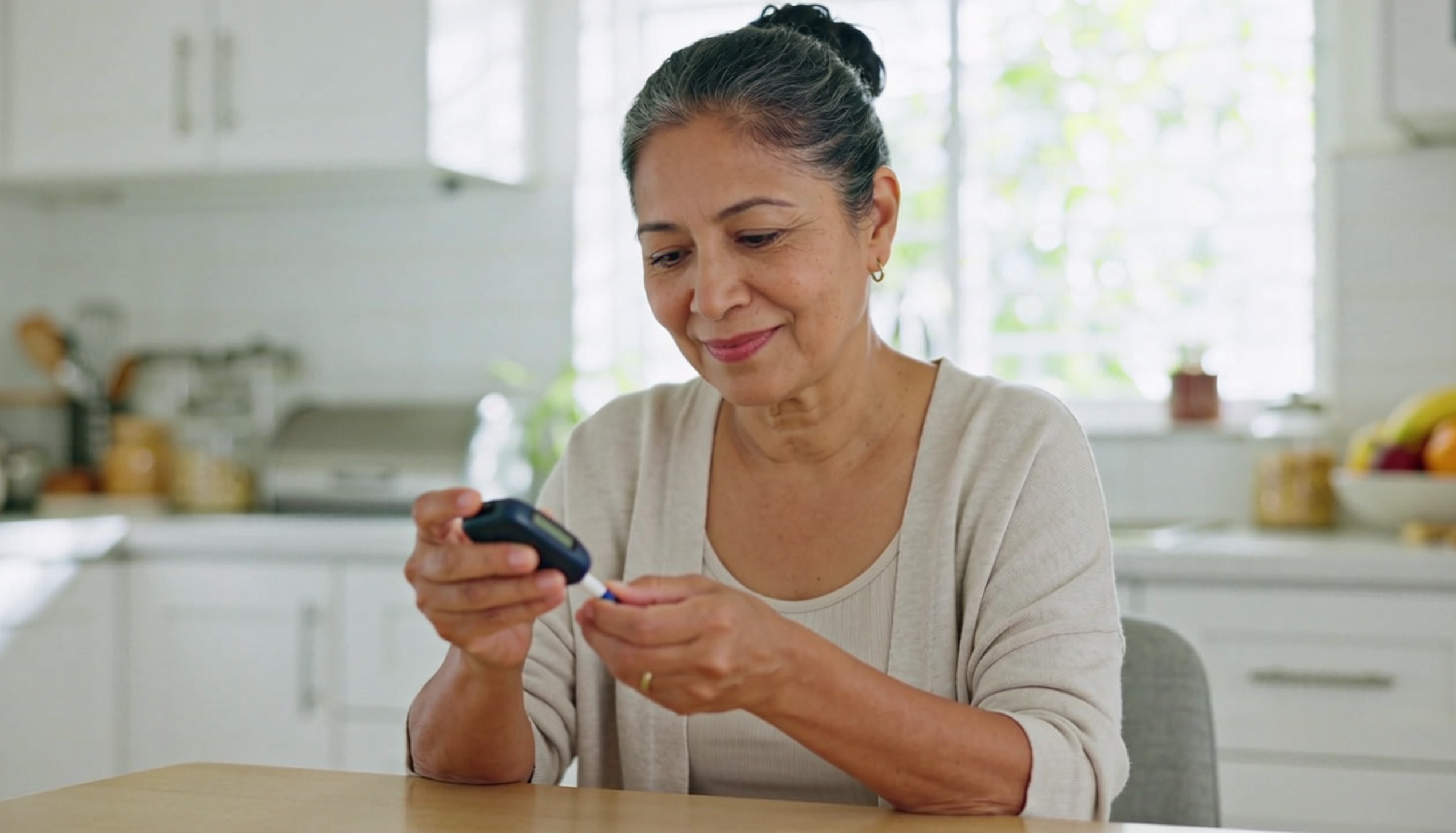 Diabetes y riñones: cómo la diabetes afecta tu función renal y cómo protegerla