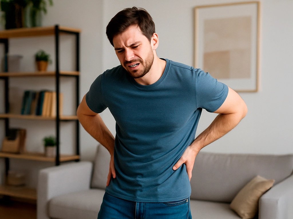 Piedras en los riñones (Litiasis renal): causas, síntomas y tratamiento