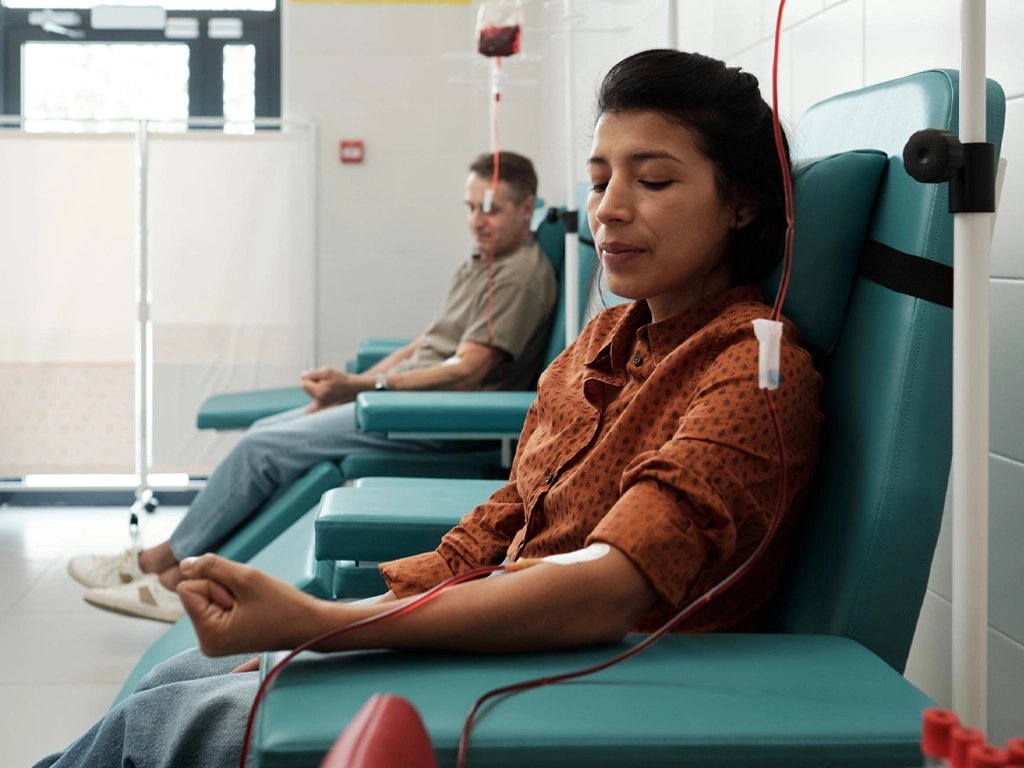 Hemodiálisis: el tratamiento que sustituye la función renal y te regresa calidad de vida