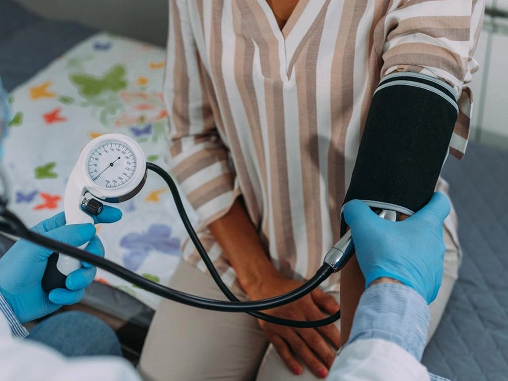 Hipertensión arterial: la enfermedad silenciosa que puedes prevenir