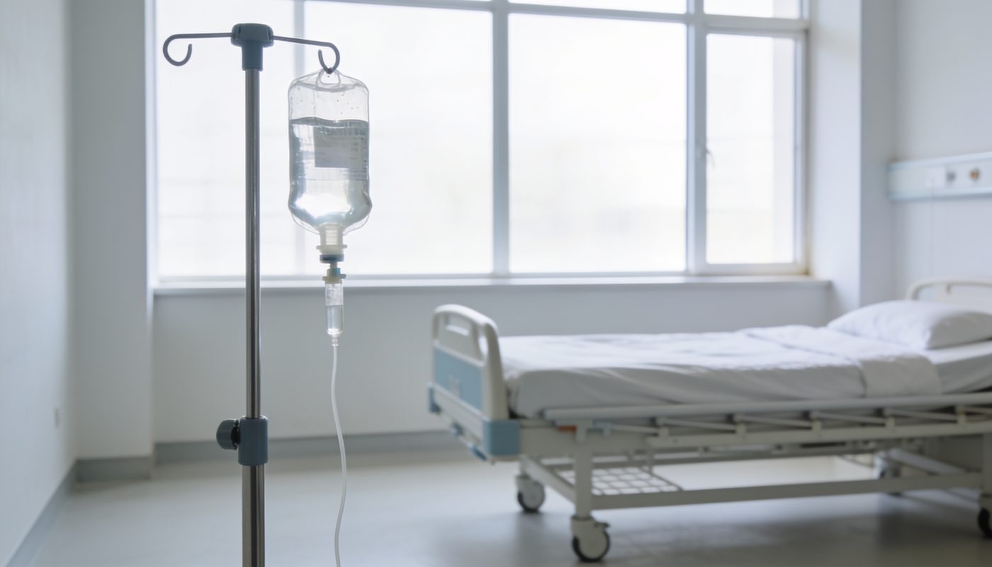Lesión renal aguda: qué es, por qué ocurre y cómo se recupera el riñón