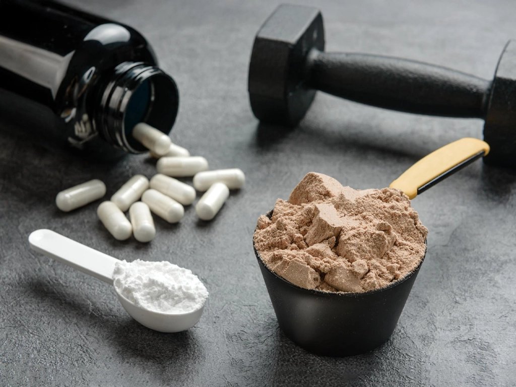 ¿Los suplementos y la dieta fitness causan cálculos renales? Mitos y realidades