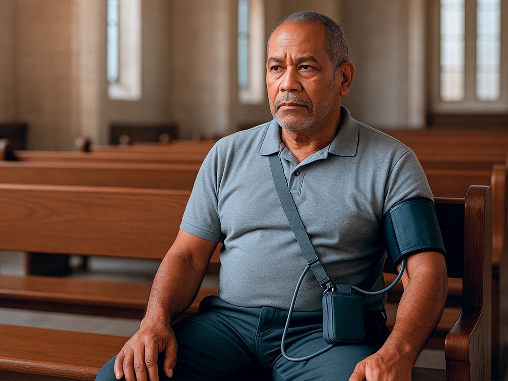 Monitoreo Ambulatorio de Presión Arterial (MAPA): qué es y cómo puede ayudarte a detectar hipertensión oculta