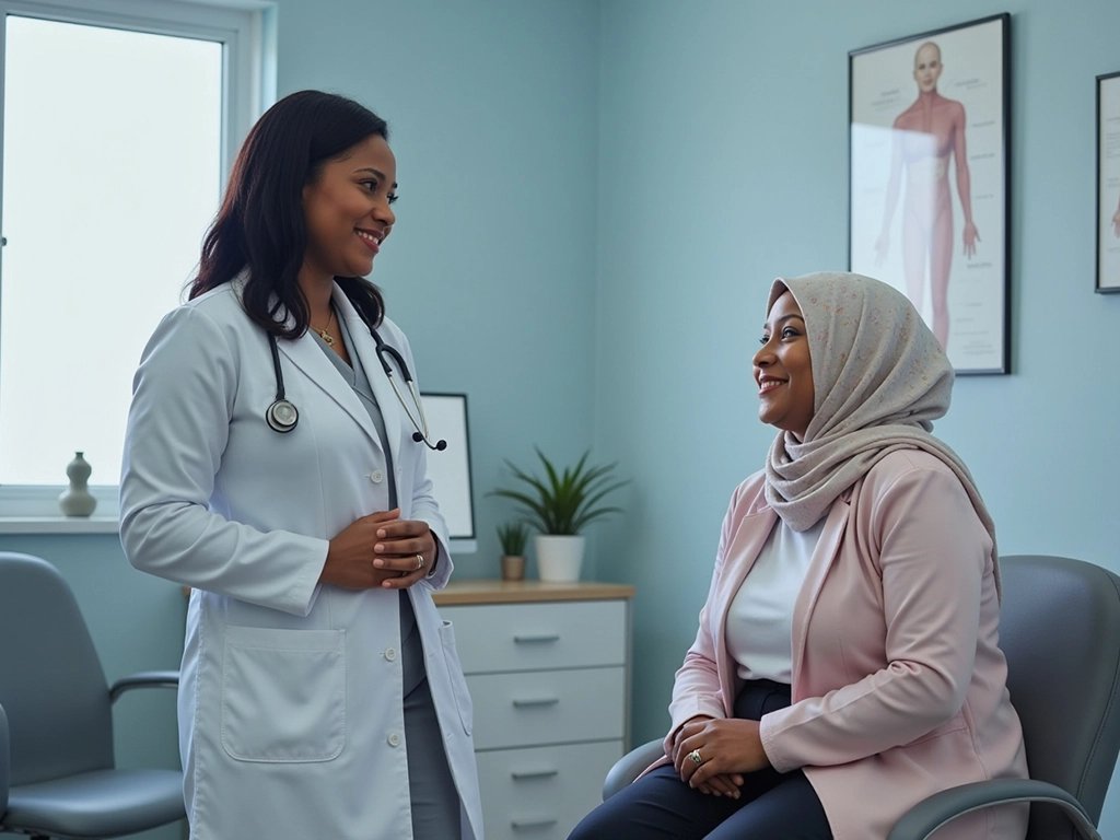 Onco-nefrología: cómo proteger tus riñones durante el tratamiento de cáncer