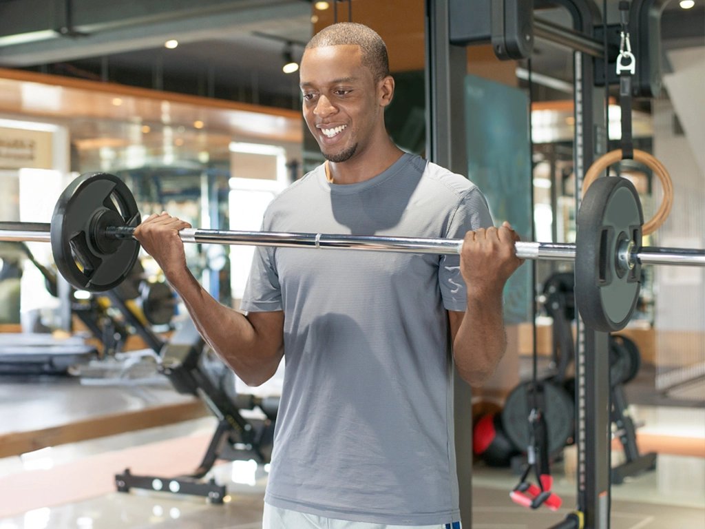 ¿Es seguro hacer ejercicio si tengo hipertensión?