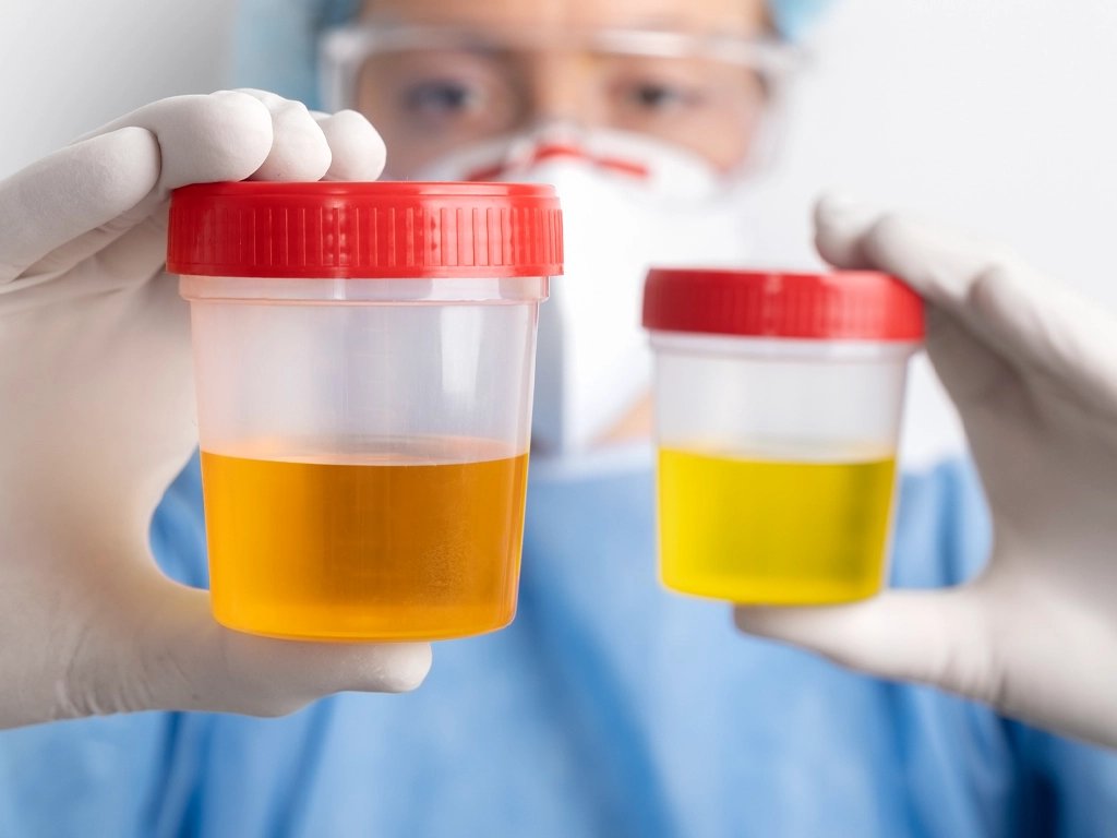 ¿Qué es la hematuria y qué la causa?