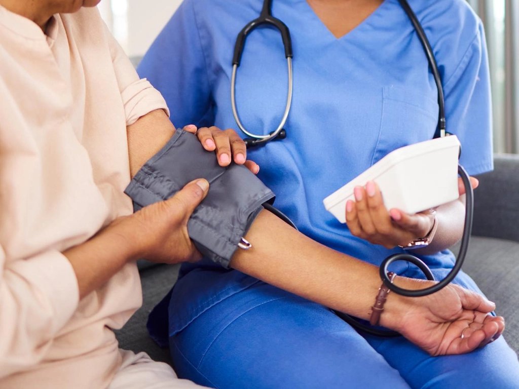 ¿Tu presión arterial está controlada… de verdad?