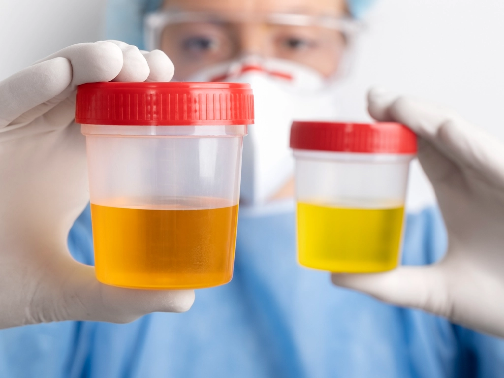 ¿Qué es la hematuria y qué la causa?