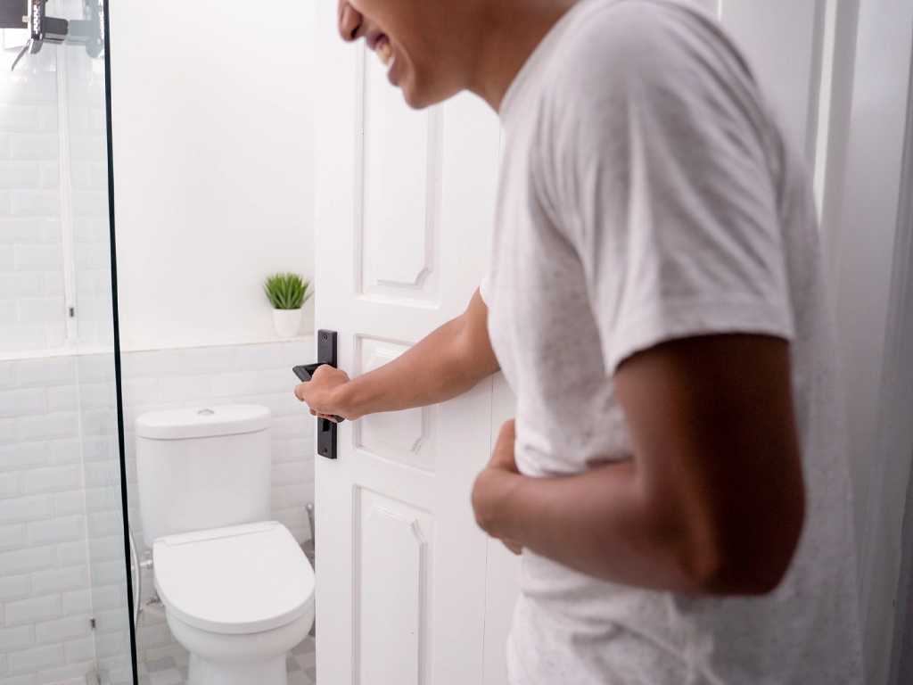 Uropatía obstructiva