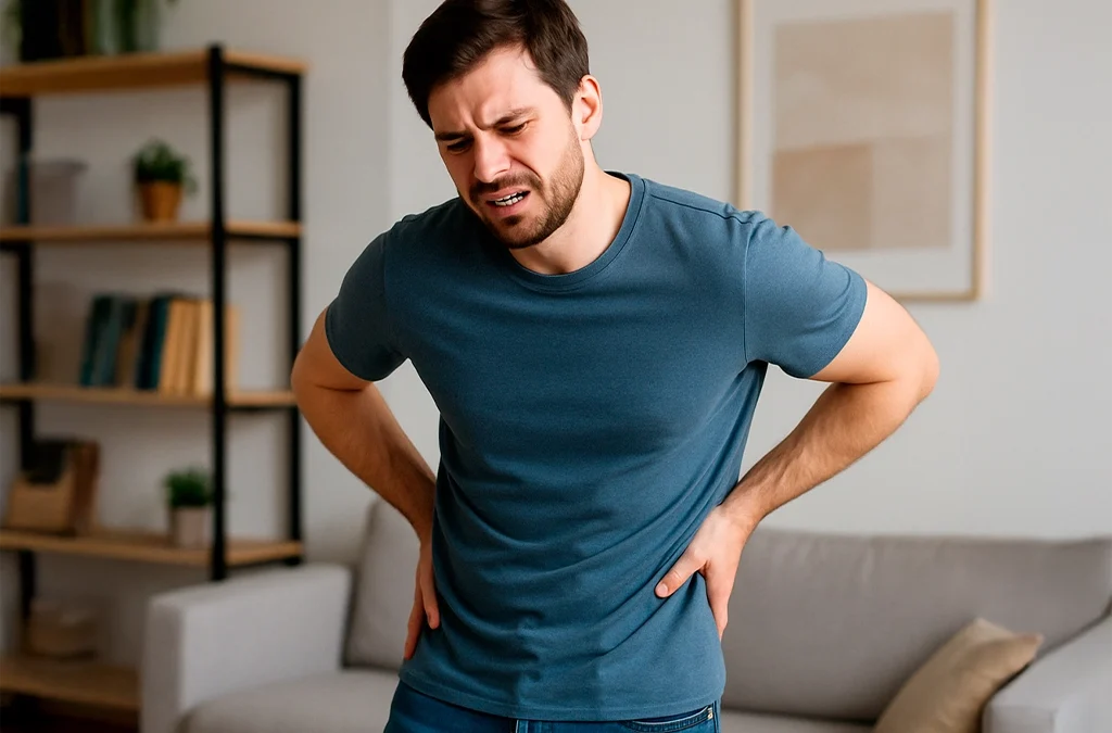Piedras en los riñones (Litiasis renal): causas, síntomas y tratamiento