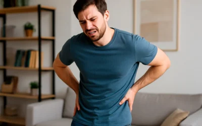 Piedras en los riñones (Litiasis renal): causas, síntomas y tratamiento