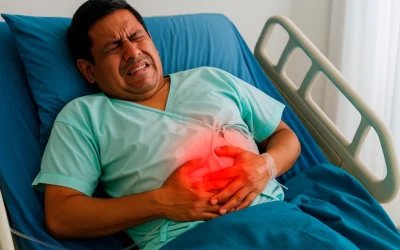Cálculos renales en enfermedad renal crónica: Riesgos y manejo en pacientes con insuficiencia renal