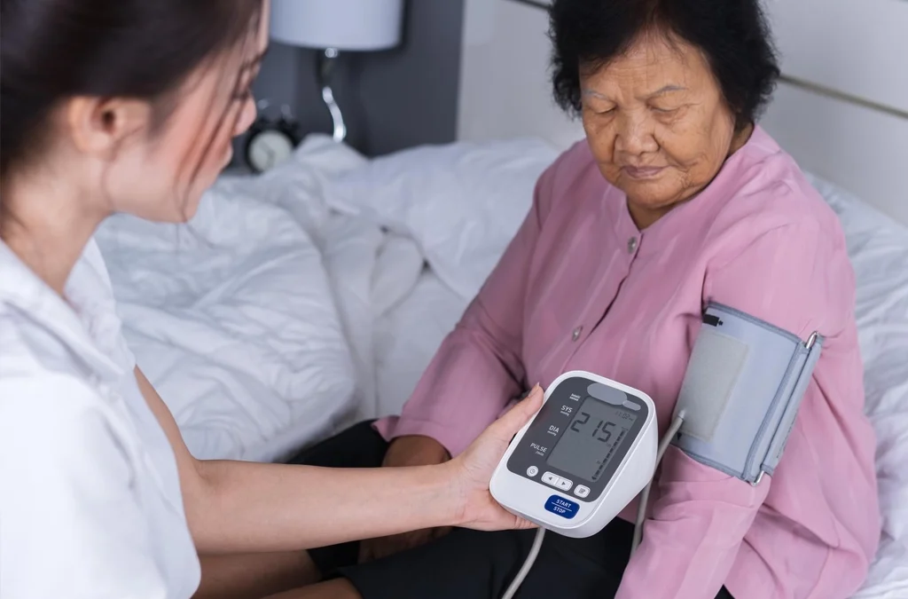 Cálculos renales en personas con diabetes, hipertensión o enfermedades autoinmunes