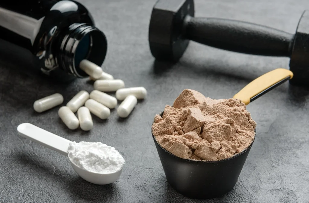¿Los suplementos y la dieta fitness causan cálculos renales? Mitos y realidades