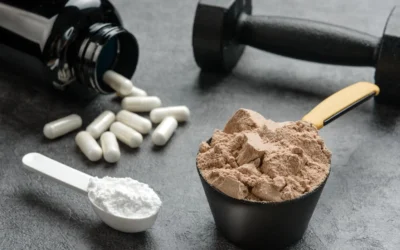 ¿Los suplementos y la dieta fitness causan cálculos renales? Mitos y realidades