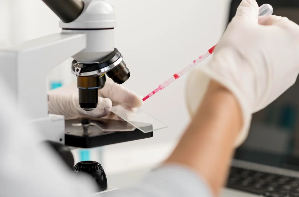 Biopsia de riñón: qué es, por qué puede ser necesaria y cómo prepararte paso a paso