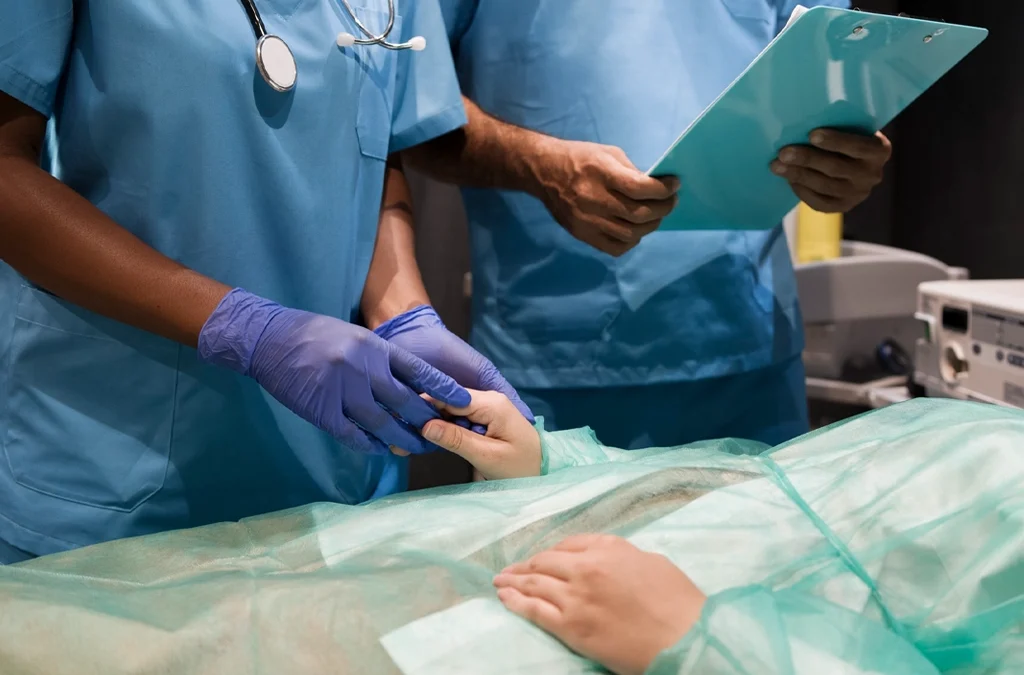 Consulta de trasplante de riñón: ¿En qué consiste y cuándo considerar un trasplante renal?