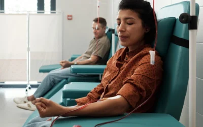Hemodiálisis: el tratamiento que sustituye la función renal y te regresa calidad de vida