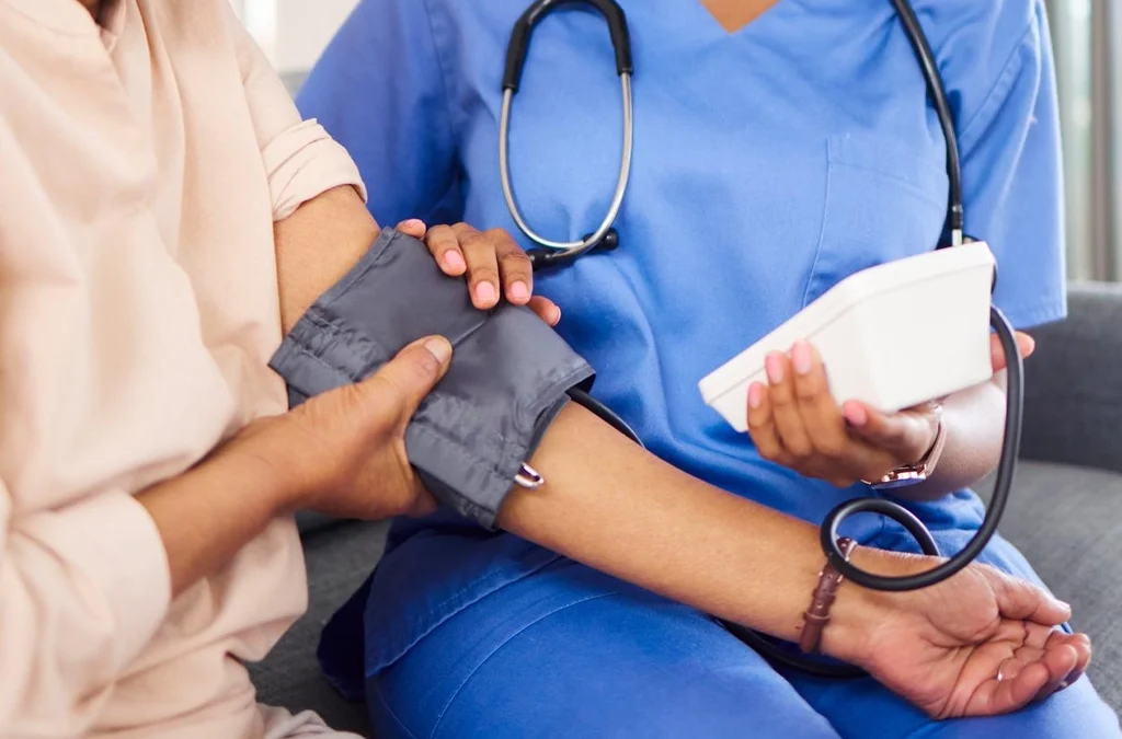 ¿Tu presión arterial está controlada… de verdad?
