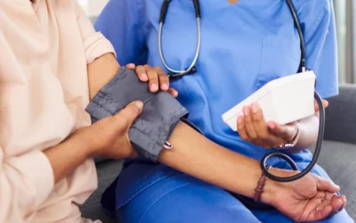 ¿Tu presión arterial está controlada… de verdad?